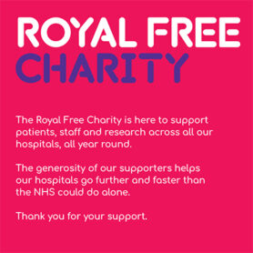 Illustration that highlights fundraising poster design and layout.