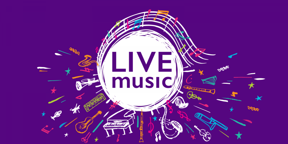 Музыкальный логотип. Live Music. Музыкальный фон. Логотип музыкального фестиваля. Play live music