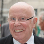 Richard Wilson OBE