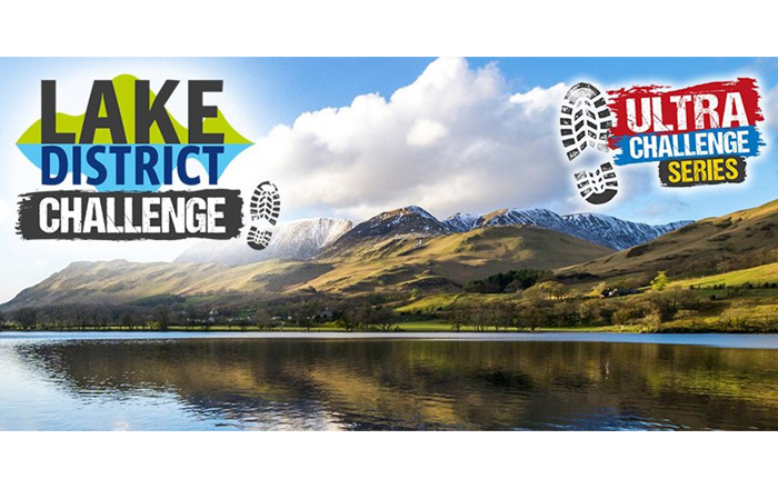 The Lake District Challenge (11 & 12 June)
