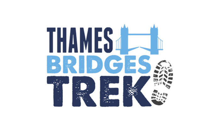 The Thames Bridge Trek (10 September)