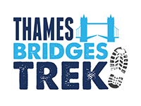 Thames Bridge Trek