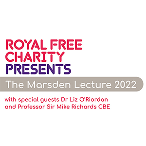 RFC Presents the 2022 Marsden Lecture 