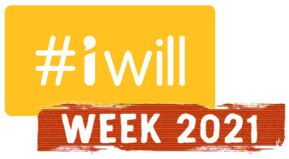 Rojbin: The Royal Free Charity volunteer working to make a big impact with #IWill